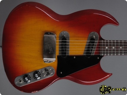 gibson sg 250