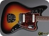 Fender Jaguar 1966-3-tone Sunburst