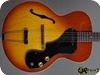 Gibson ES-120T 1965-Sunburst