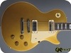 Gibson Les Paul Deluxe 1979-Goldtop