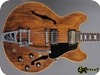 Gibson ES-335 TDW 1971-Walnut