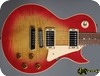 The Heritage H-140 1984-Cherry Sunburst