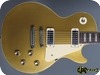 Gibson Les Paul Deluxe 1971-Goldtop