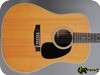 Martin D-28 1975-Natural