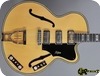 Hofner Hfner 470 SE3 1971 Natural