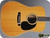 Martin D-35 1975-Natural