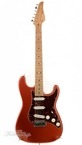 Suhr Classic Orange Crush Metallic 2011