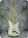 Fender Stratocaster 2004 Olympic White