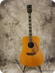 Gibson SJN Deluxe Natural