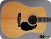 Martin D-28 1974-Natural