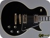 Gibson Les Paul Custom 1977-Ebony