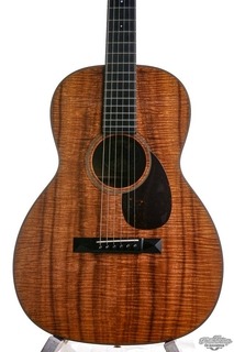 Collings 001 All Koa Near Mint 2013