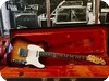 Fender Telecaster 1971-Sunburst