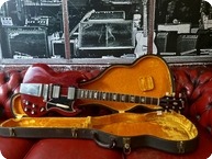 Gibson SG Standard 1964