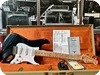 Fender Custom Shop Clapton Stratocaster Master Built Greg Fessler 2015