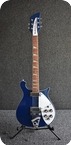 Rickenbacker-620/6-Midnight Blue