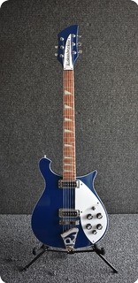 rickenbacker 620 price