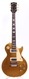 Gibson Les Paul Deluxe 1970-Goldtop