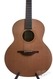 Lowden F22 Mahogany Red Cedar