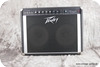 Peavey Classic VT 100 Series 1979 Black Tolex