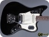 Fender Jaguar 1965-Black