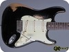 Fender Stratocaster 1962 Black