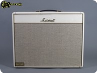 Marshall 1962 Bluesbreaker Limited Edition 1997 White Levant