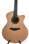 Febo Waanders Waanders Grand Fingerstyle Crelicam Ebony Italian Spruce