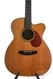 Stevens OMP Cutaway Bearclaw Spruce Top 2013