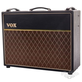 Vox 60th Anniversary Hand Wired Ac30hw60 Mint