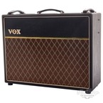 Vox 60th Anniversary Hand Wired AC30HW60 MINT