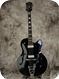 Guild X-160 Rockabilly 2002-Black