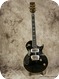 Framus Jan Akkermann 1974-Black