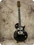 Framus Jan Akkermann 1974 Black