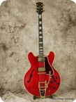 Gibson ES 355 TD Custom Shop 2016 Cherry