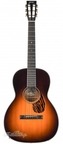 Collings 001 Sunburst 12 Fret Mahogany Sitka 2012