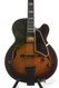 Ibanez Joe Pass JP20 Sunburst 1980