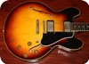 Gibson ES-335  (GIE1037)  1959