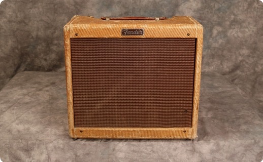 Fender Princeton 1957 Tweed Amp For Sale Andy Baxter Bass & Guitars Ltd