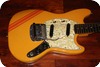Fender Mustang (FEE0990)  1969