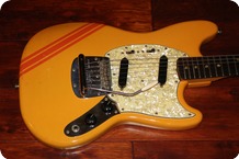 Fender Mustang FEE0990 1969