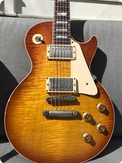 yamano les paul