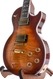 Gibson Les Paul Supreme Flamed AAAA Top 2003