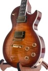 Gibson Les Paul Supreme Flamed AAAA Top 2003