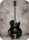 Gibson ES-175 D 1968-Black