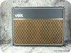 Vox AC-30 1964-Black Tolex