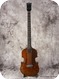 Gibson EB-1 Violin Bass 1956-Natural