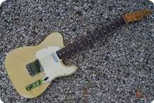 Fender Telecaster 1972