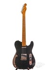 Fender Custom Fender Nocaster 51 Heavy Relic Masterbuilt Todd Krause