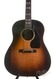 Gibson SJ Southern Jumbo Banner Sunburst 1944